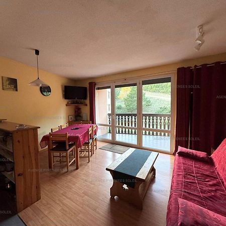 Appart 6 Pers Aux Pieds Des Pistes Avec Balcon, Wifi, Parking - Fr-1-295-183 Лез-Анґль Екстер'єр фото